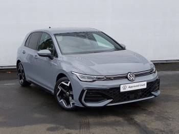2025 (75) Volkswagen Golf 2.0 TDI 150 R-Line 5dr DSG