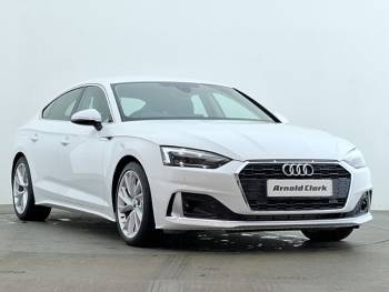 2024 (24) Audi A5 35 TFSI Sport 5dr S Tronic