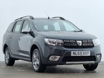 2019 (69) Dacia Logan Stepway 1.5 Blue dCi Comfort 5dr