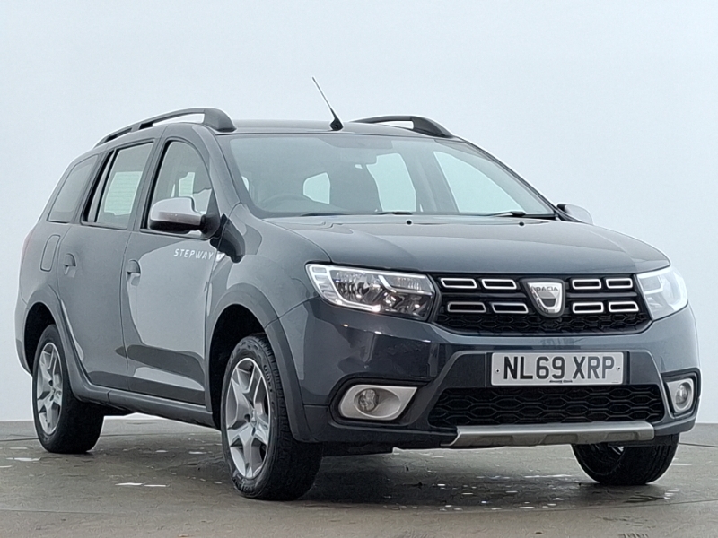 2019 DACIA LOGAN