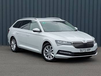 2023 (73) Skoda Superb 2.0 TDI CR SE Technology 5dr DSG