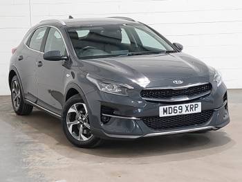 2020 (69) Kia Xceed 1.0T GDi ISG 2 5dr
