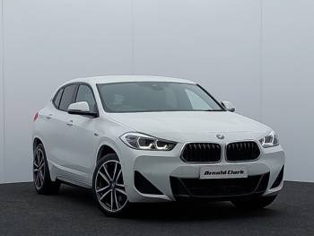 2022 (72) BMW X2 xDrive 25e M Sport 5dr Auto