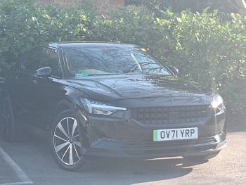 2021 (71) Polestar 2 165kW 64kWh Standard Range SM [Plus] 5dr Auto