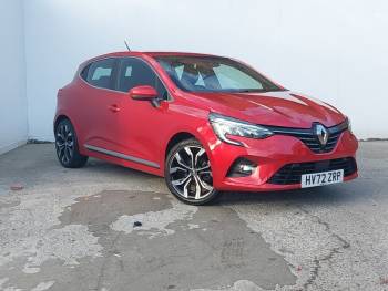 2022 (72) Renault Clio 1.0 TCe 90 SE Edition 5dr