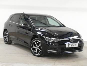 2021 (21) Volkswagen Golf 1.5 TSI 150 Style 5dr