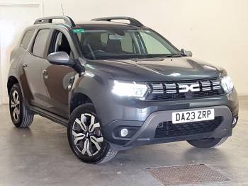 2023 (23) Dacia Duster 1.0 TCe 90 Journey 5dr