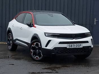 2022 (22) Vauxhall Mokka 1.2 Turbo SRi Premium 5dr