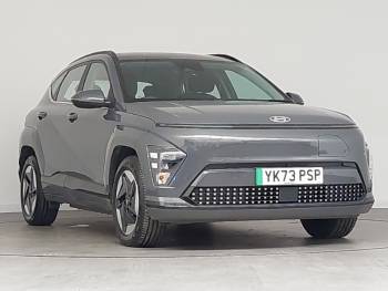 2024 (73) Hyundai Kona 160kW Advance 65kWh 5dr Auto