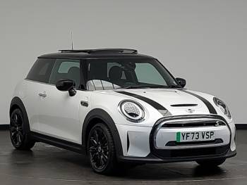 2023 (73) MINI Cooper 135kW Cooper S Level 3 33kWh 3dr Auto