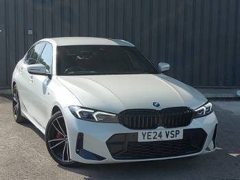 2024 (24) BMW 3 Series 