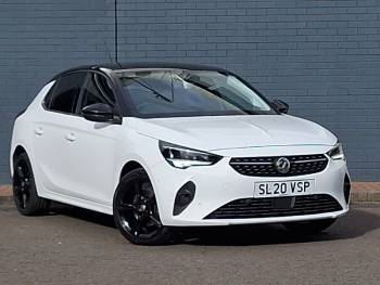 2020 (20) Vauxhall Corsa 1.2 Turbo Elite Nav Premium 5dr