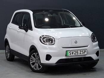 2025 (25) Leapmotor T03 70kW 37kWh 5dr Auto