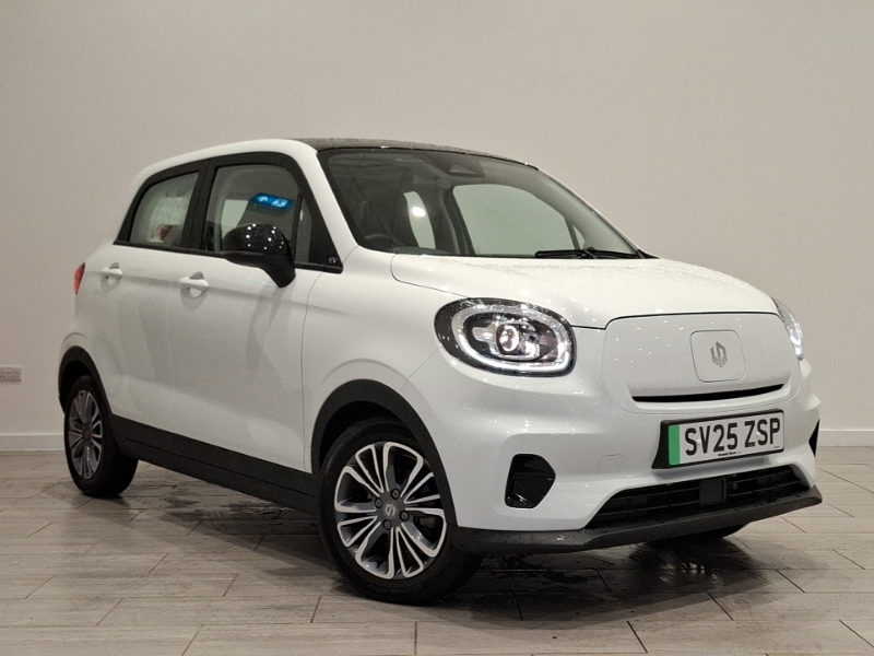 2025 Leapmotor T03 E