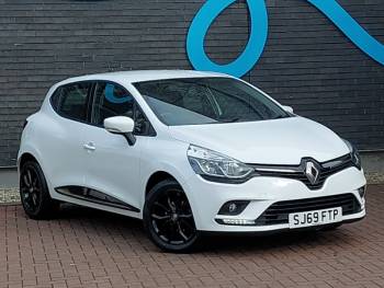 2019 (69) Renault Clio 0.9 TCE 90 Play 5dr