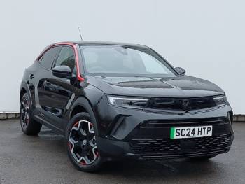 2024 (24) Vauxhall Mokka 100kW GS 50kWh 5dr Auto