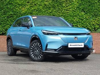 2024 (24) Honda E Ny1 150kW Advance 69kWh 5dr Auto