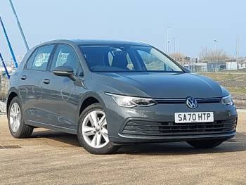 2020 (70) Volkswagen Golf 1.5 TSI 150 Life 5dr