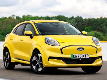 2025 (75) Ford Puma 123kW Select 43kWh 5dr Auto [Comfort/Adv Drv Asst]