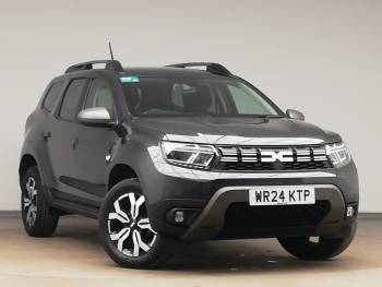 2024 (24) Dacia Duster 1.0 TCe 90 Journey 5dr
