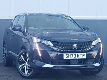 2024 (73/24) Peugeot 3008 1.2 Hybrid 136 GT 5dr e-DSC6