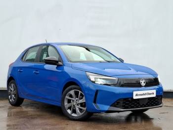 2023 (73) Vauxhall Corsa 1.2 Design 5dr
