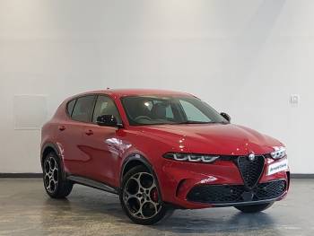 2024 (24) Alfa Romeo Tonale 1.5 MHEV Veloce 5dr Auto