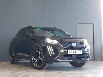 2023 (73) Peugeot 2008 1.2 PureTech 130 Allure 5dr EAT8