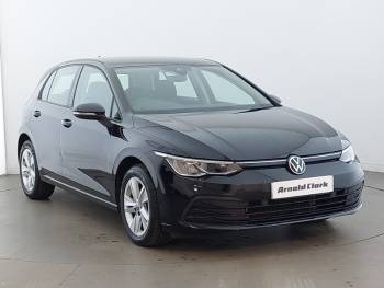 2022 (72) Volkswagen Golf 1.5 TSI Life 5dr