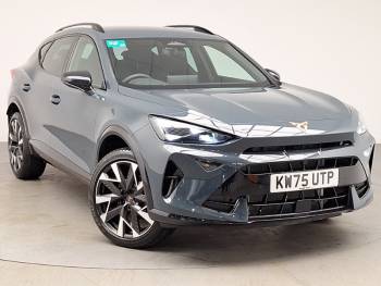 2025 (75) Cupra Formentor 1.5 TSI 150 V2 5dr