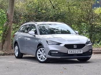 2022 (22) Seat Leon 1.5 TSI EVO SE 5dr