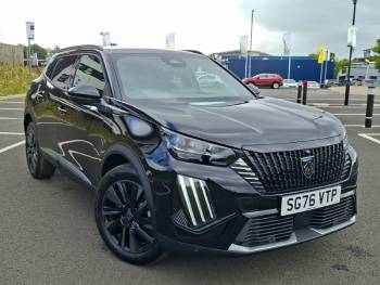 2026 (76) Peugeot 2008 1.2 PureTech 130 GT Premium 5dr EAT8