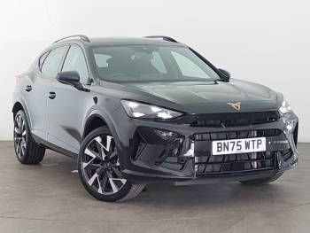 2025 (75) Cupra Formentor 1.5 eTSI 150 V2 5dr DSG