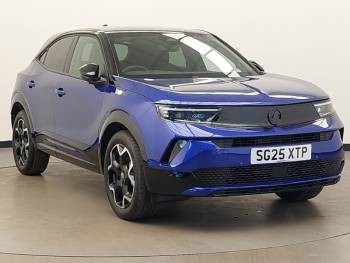 2025 Vauxhall Mokka 1.2 Turbo 136 Ultimate 5dr