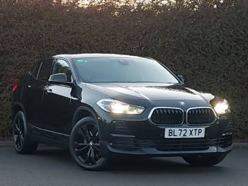 2022 (72) BMW X2 xDrive 20i [178] Sport 5dr Step Auto