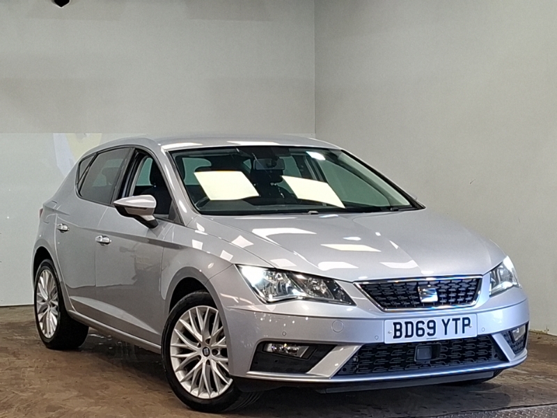 2019 SEAT Leon