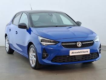 2020 (70) Vauxhall Corsa 1.2 Turbo SRi Nav 5dr