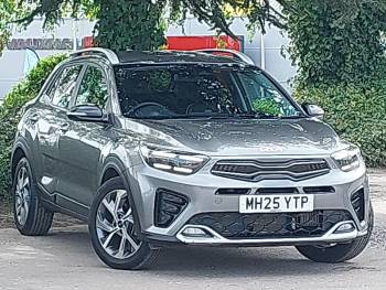 2025 (25) Kia Stonic 1.0T GDi 98 GT-Line 5dr DCT