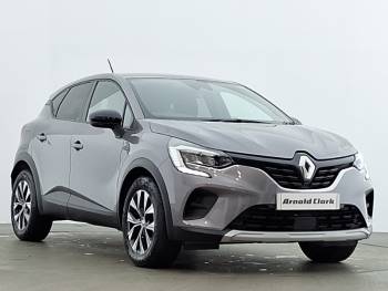 2024 (24) Renault Captur 1.0 TCE 90 Evolution 5dr