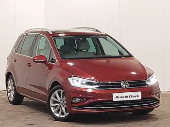 2018 (18) Volkswagen Golf Sv 1.5 TSI EVO 150 GT 5dr DSG