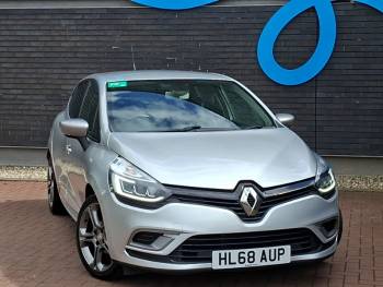 2019 (68) Renault Clio 0.9 TCE 90 GT Line 5dr