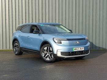 2025 (25) Ford Explorer 210kW Select 77kWh 5dr Auto