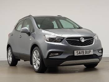 2019 (19) Vauxhall Mokka X 1.4T ecoTEC Active 5dr