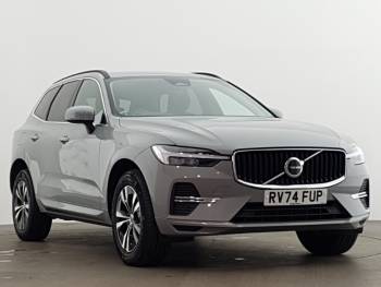 2024 (74) Volvo Xc60 2.0 B5P Core 5dr AWD Geartronic