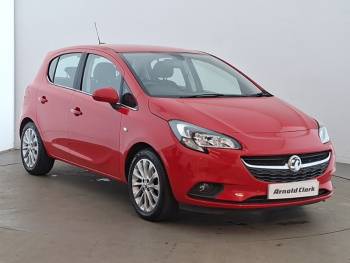 2019 (19) Vauxhall Corsa 1.4 SE Nav 5dr