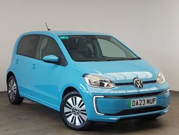 2023 (23) Volkswagen Up 60kW E-Up 32kWh 5dr Auto