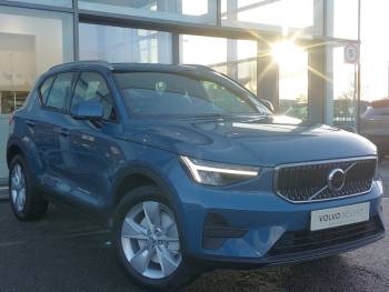 2024 (24) Volvo Xc40 2.0 B3P Core 5dr Auto