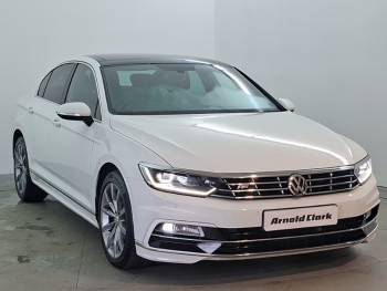 2018 (68) Volkswagen Passat 1.5 TSI EVO 150 R-Line 4dr DSG [Panoramic Roof]