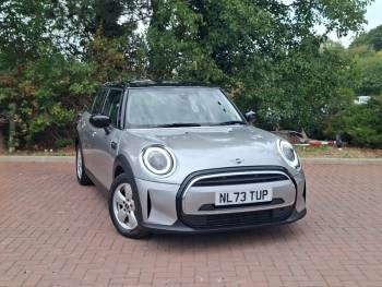 2023 (73) MINI Cooper 1.5 Cooper Classic Premium 5dr