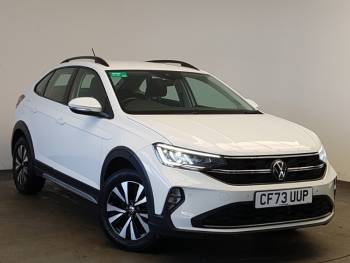 2023 (73) Volkswagen Taigo 1.0 TSI Life 5dr